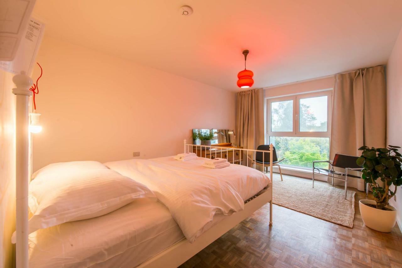 Apartmán Vintage Duplex In Bruggy Exteriér fotografie